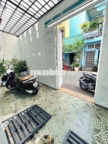 CHO THUÊ NHÀ HXH ĐƯỜNG LÊ VĂN SỸ, Q.TÂN BÌNH , NGANG 6M , GIÁ CỰC TỐT