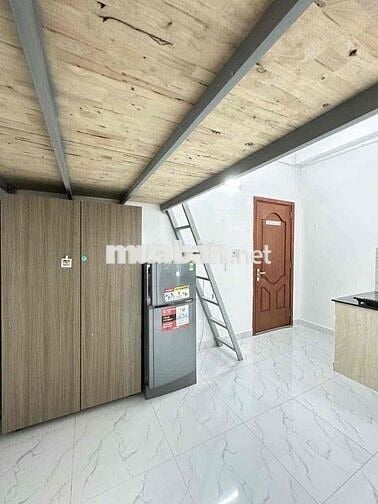 Căn Hộ Duplex Đầy Đủ Nội Thất Trung Tâm Q7