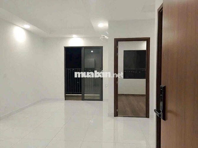 CĂN HỘ 1PN+ LÀM THÀNH 2PN, NHÀ MỚI ĐẸP, ĐÃ CÓ SỔ, MỚI BÀN GIAO 2024