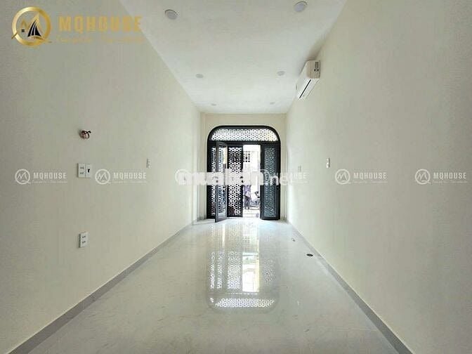 💥Cho thuê - Mặt bằng KD - 35m2 ở Trần văn ơn - Tân sơn nhì ,Tân Phú