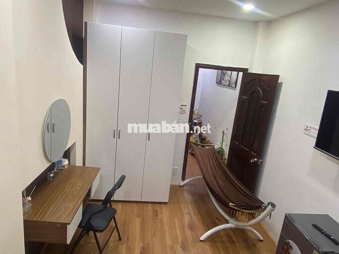 Cho thuê phòng trọ mới nội thất cao cấp