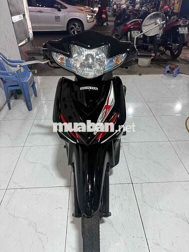 Honda wave 9chủ BSTP