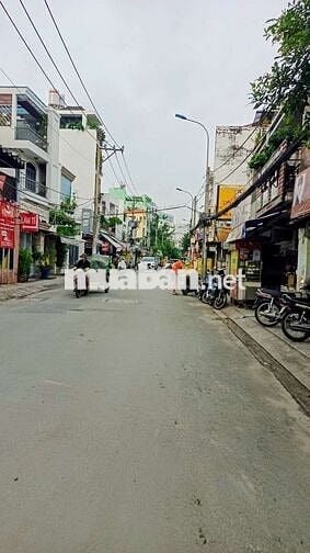 Ngay ST Emart 2, Xe Tải Thông, 76M2
