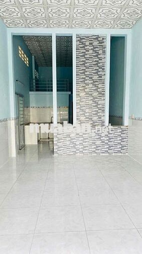 cần bán dãy trọ siêu rẻ mới xây 1 năm Thới Hòa, Bến Cát chỉ 2ty2xx