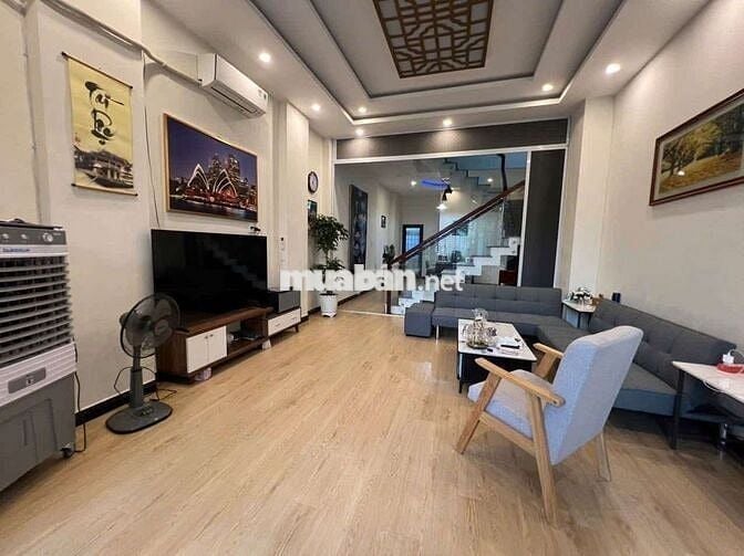 ⛔️ CHO THUÊ NHÀ ĐƯỜNG : AN THƯỢNG - 3PN - 4WC