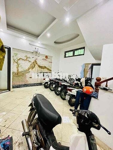 HIẾM! ĐỘI CẤN–32M²–MẶT TIỀN 6M–50M RA Ô TÔ–2 THOÁNG–CHỈ 7,3 TỶ