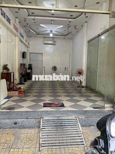 💥 Cho thuê - Mặt bằng KD - Mặt Tiền Đường Tân Sơn Nhì - 45m2