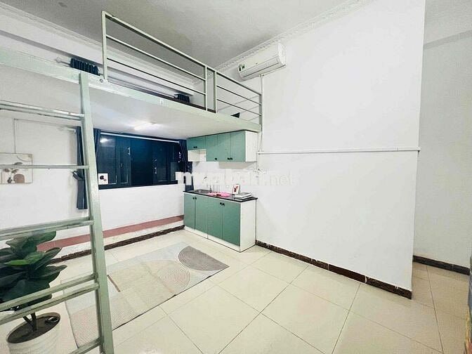 Căn hộ dịch vụ gần bên TDTU, RMIT