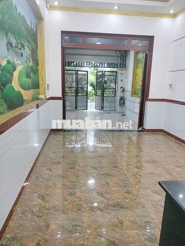 Cho thuê nhà sân xe hơi kdc thông dụng gần visip