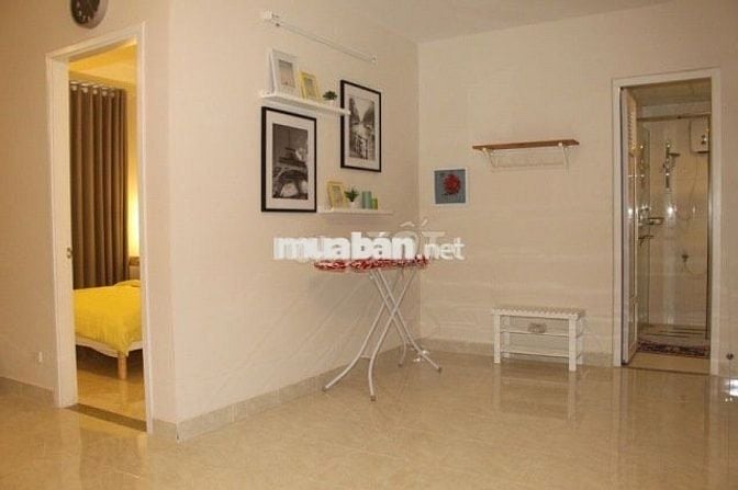 Cần bán căn hộ Riverside Nguyễn Hữu Cảnh 49m2 4.2 tỷ