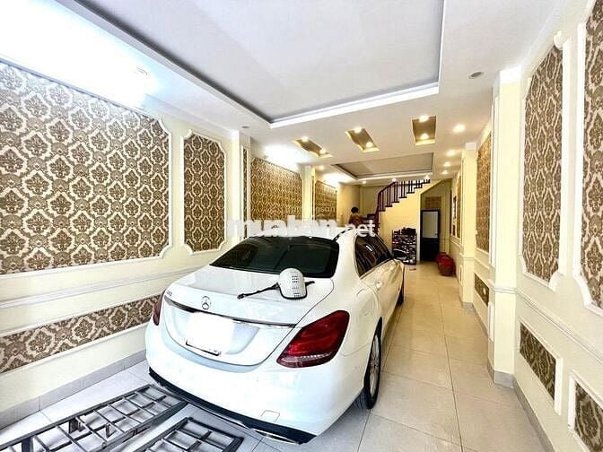 HOÀNG VĂN THÁI - LÔ GÓC - PHÂN LÔ - Ô TÔ - KINH DOANH - 2 THOÁNG