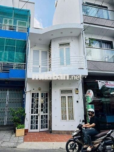 🏡 Cho thuê NNC - Full nội thất Tân Sơn Nhì - 1 trệt, 1 lầu, 1PN, 2WC