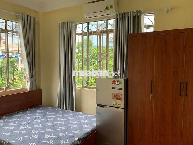 [CHÍNH CHỦ] CHO THUÊ PHÒNG FULL ĐỒ - Ở LUÔN – CẦU GIẤY