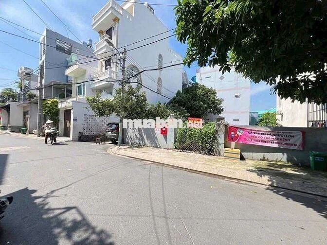 Chính chủ bán CHDV MT đường lớn 21p