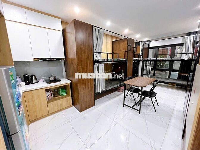 HOMESTAY Ở GHÉP GIÁ CHỈ TỪ 1.500k/NGƯỜI TRỌN GÓI ĐIỆN NƯỚC