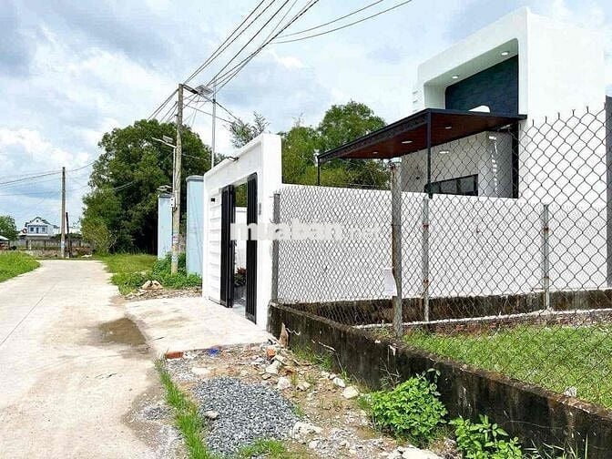 Bán Nhà Hoàn Công Mỹ Hạnh Bắc 1,950 tỷ