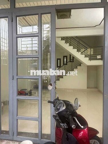 Cho thuê nhà 2 tầng mt cổ mân mai hòa xuân