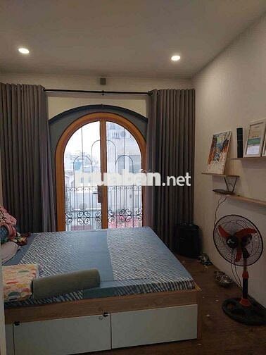 TRUNG TÂM Q.11 MẶT TIỀN 6 TẦNG 172,5M2 - KINH DOANH TỐT NHỈNH 9 TỶ .