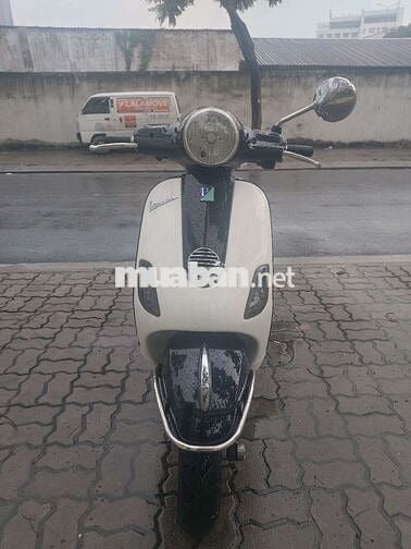 Vespa Lx125 Fi phun xăng xả rẻ