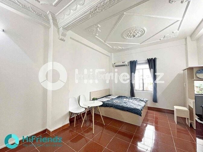 CHDV SẴN NỘI THẤT CÓ THỂ Ở NGAY - NẰM GẦN AEON MALL BÌNH TÂN