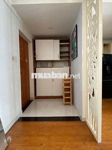 [Chính Chủ] Chung cư Cao Ốc Hưng Phát 2pn,2wc, nội thất đầy đủ, ở ngay