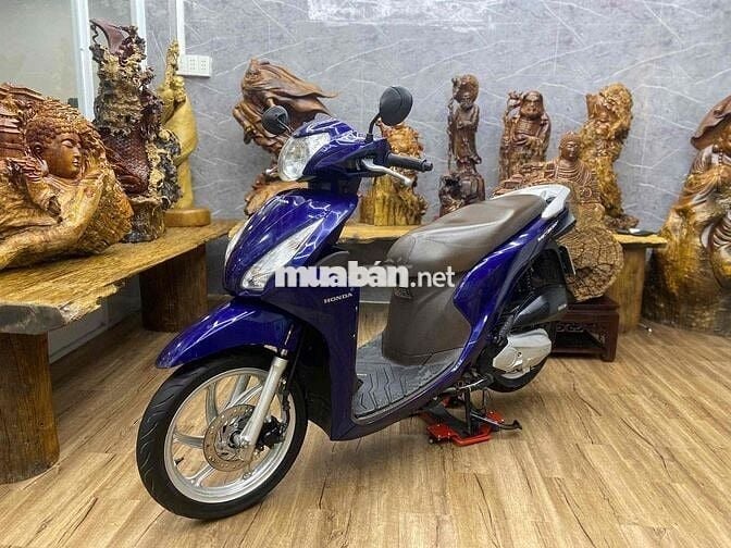 👉Vision 2017 chính chủ bstp máy móc bao êm