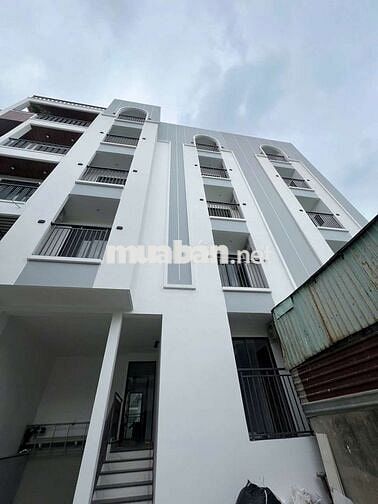 🩷 CĂN HỘ MINI CÓ BAN CÔNG, RỘNG RÃI THOÁNG MÁT 🩷