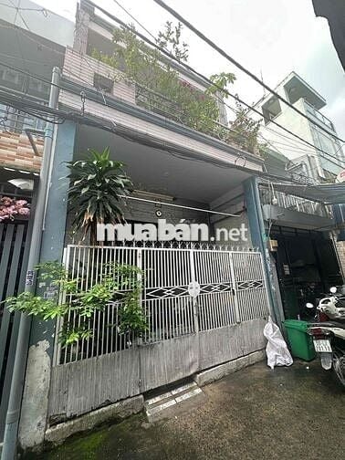 Lương Thế Vinh – Tân Phú dt 4*12 hẻm 3.5m giá 4.79 tỷ TL