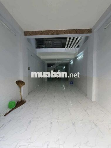 Cho thuê mặt tiền đường số 7- khu Tên Lửa