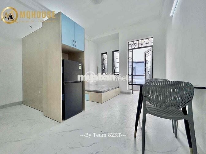 ✨KHAI TRƯƠNG CĂN HỘ STU, DUPLEX - GẦN NGÃ TƯ HÀNG XANH - BAN CÔNG