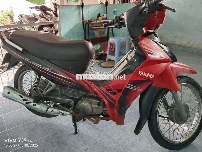 cần bán  Yamaha Sirius