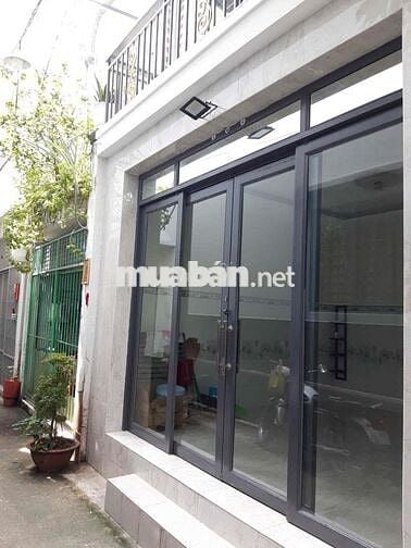 CẦN TIỀN BÁN GẤP- KHU ĐÔ THỊ CHỈNH TRANG- LIỀN KỀ PHÚ MỸ HƯNG