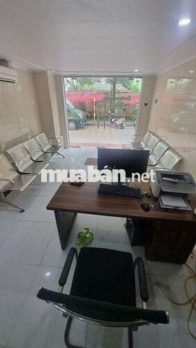 CHÍNH CHỦ BÁN KIOT SỐ 1 KHU ĐÔ THỊ ĐỒNG TÀU