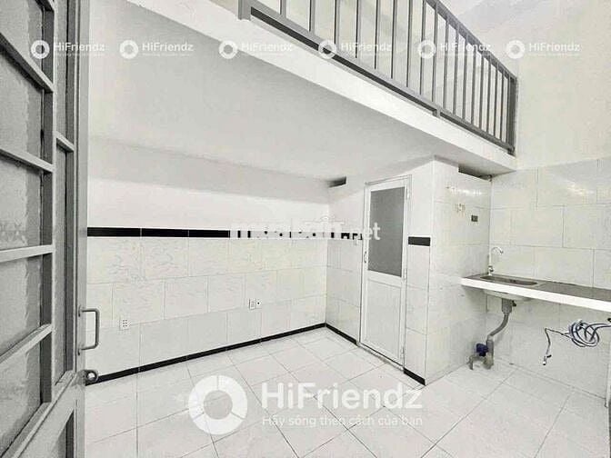 Phòng Trọ Giá Rẻ,Gác Cao Đứng Được - Giờ Giấc Tự Do Gần Aeon Bình Tân