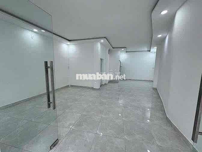 Cho thuê mbkd hẻm ô tô rộng 70m2 ngay hẻm Điện Biên Phủ