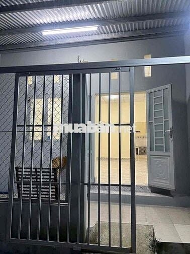 Cho Thuê Nhà Cấp 4 KP 9 Tân Phong