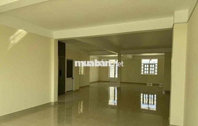 CHO THUÊ TOÀ NHÀ 4 LẦU TRỐNG SUỐT