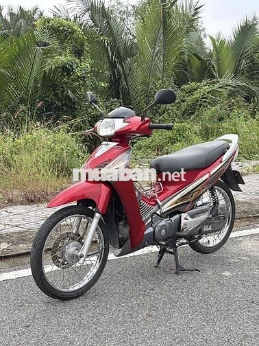 Bán fu neo xc đời 2010