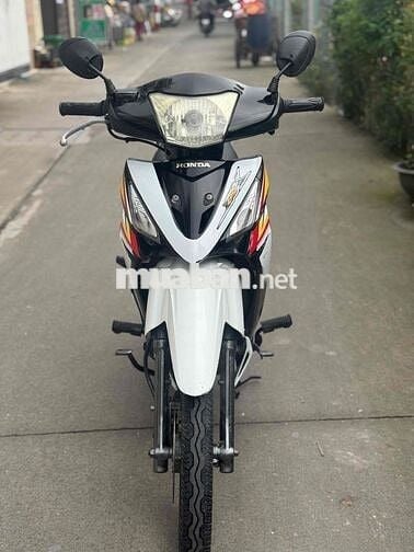 HONDA RS chính chủ máy zin siêu chất bao ký giấy