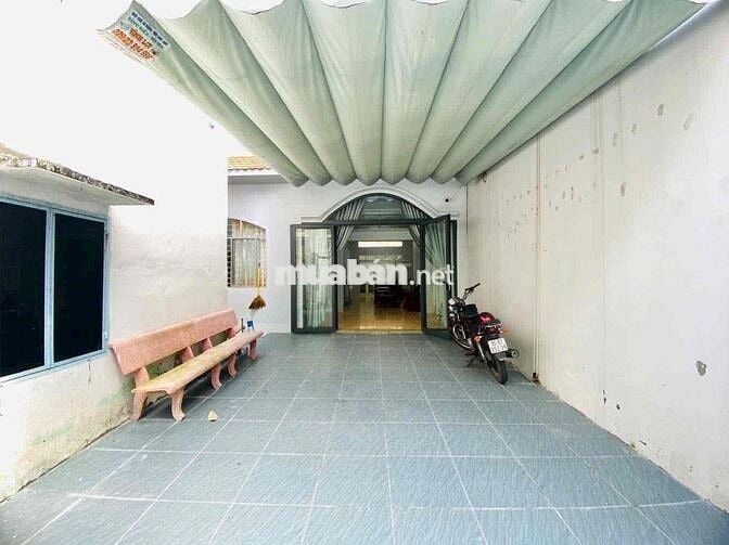 Cho thuê nhà truc chinh hẻm kinh doanh