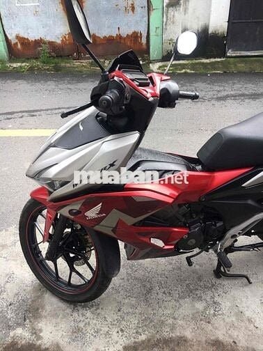 cần Bán Winner X tâm huyết - đổi tay ga chở con