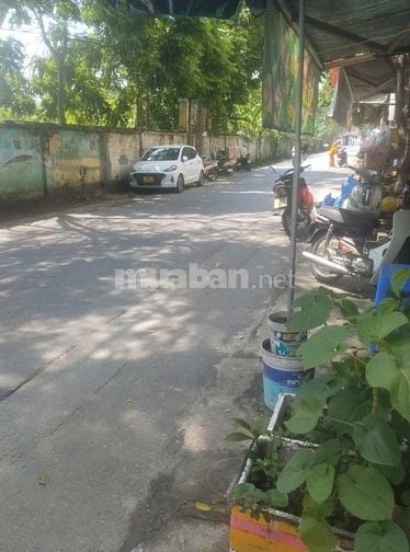 Đất mặt phố Đường Đoàn Kết, Phường Biên Giang, Hà Đông, Hà Nội,