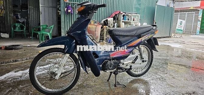 Wave thái 110 sx 1999