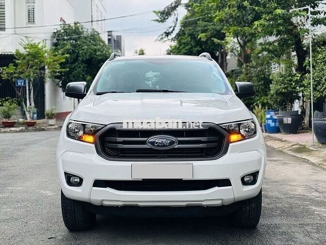 Ford Ranger XLS 2.2 4x2 AT 2018 - 37000 km