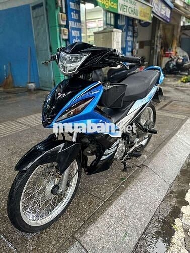 Exciter 135 2012 mới 90% Bstp chính chủ