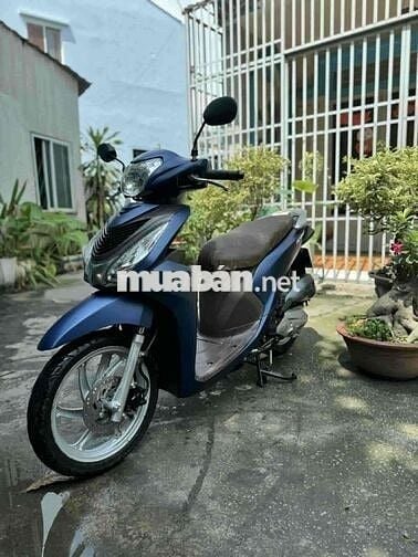 thanh lý xe tay ga ngay chủ bao ký giấy tờ