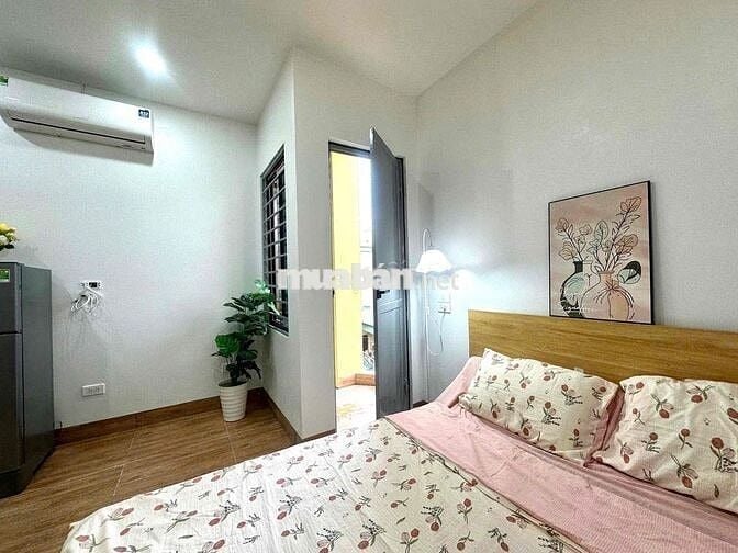 15/27p tòa nhà mới tinh ngách 402/52 mỹ đình