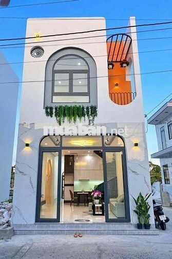 Kẹt tiền nên chủ nhà bán lại căn 76m2 , SHR, trả trước 500tr nhận nhà