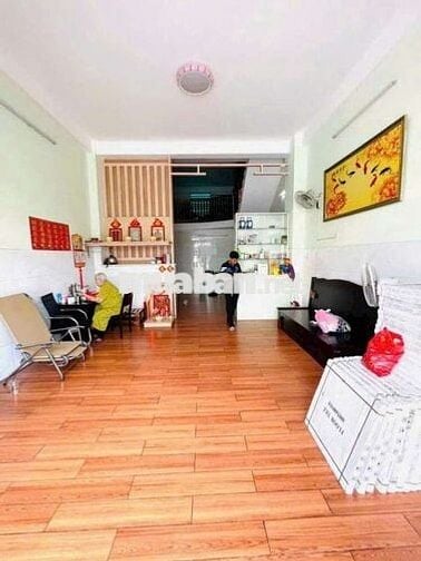 Cho thuê nhà 5x20. 4 tấm đường số 55