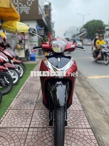 Xe máy Honda SH Mode 125cc 2016 bs 50n1-62961
